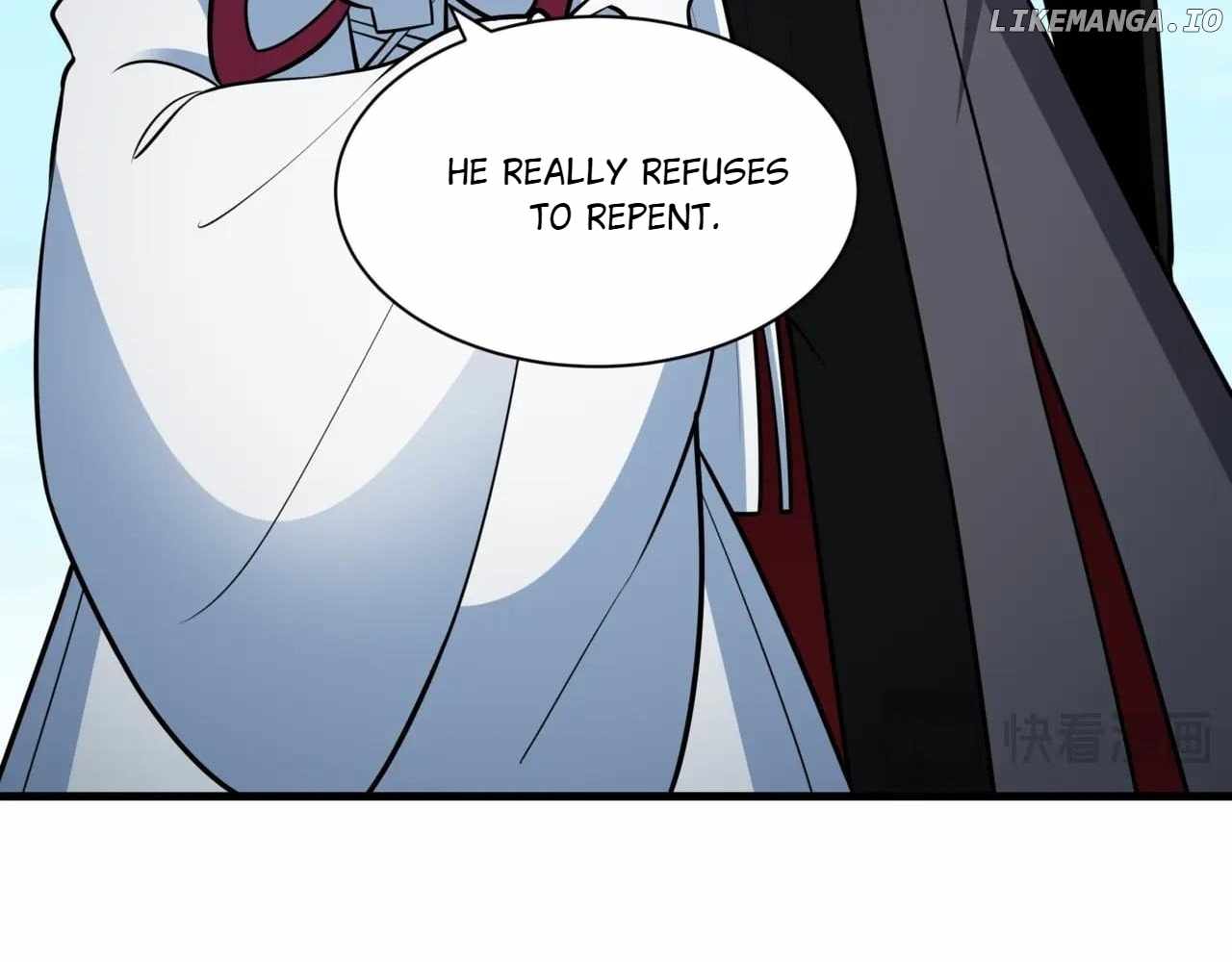 Age of Terror Chapter 488 142
